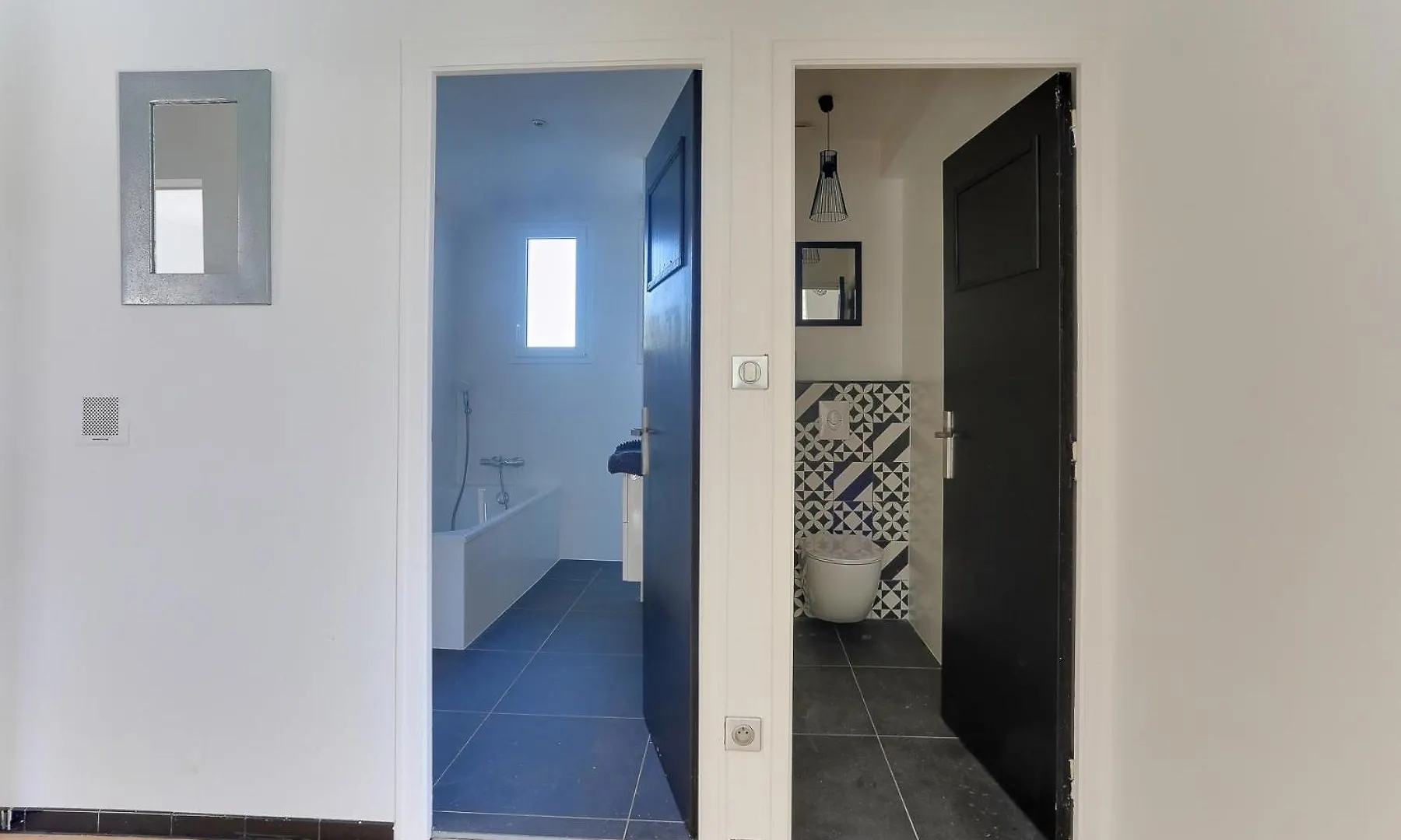 Arthur - Appt Pour 6 Avec Jardin Partage Bruz Apartment